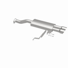 Load image into Gallery viewer, BRExhaust 14-22 MINI COOPER 2.0L Exhaust Kit - 106-0905