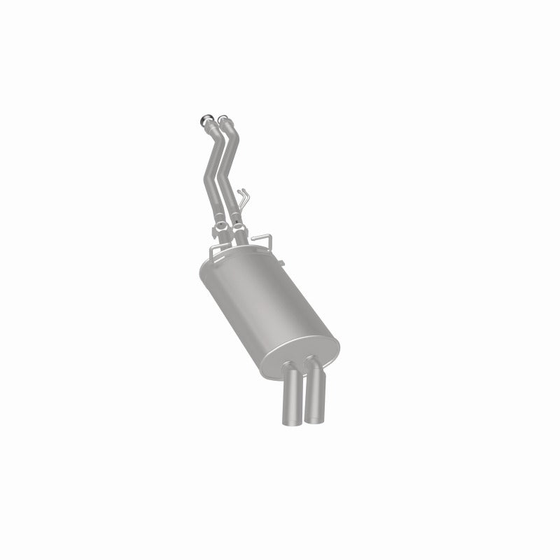 MagnaFlow BRE Exhaust Kit 87-93 BMW 325i 325is 2.5L - 106-0316