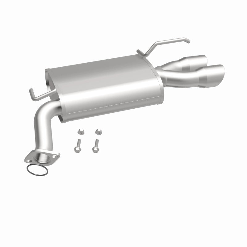 BRE Exhaust 06-08 M35 3.5L Muffler Kit - 108-0035