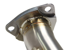 Load image into Gallery viewer, aFe Takeda Exhaust Axle-Back 13 Honda Accord Sport Sedan 2.4L L4 - 49-36604