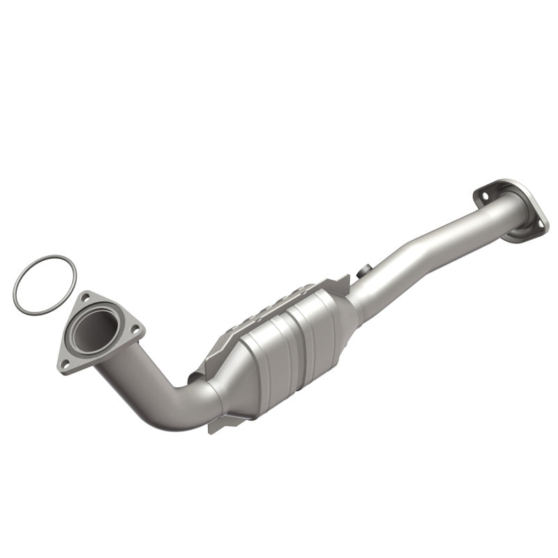 MagnaFlow Direct Fit Catalytic Converter 03-06 Hummer H2 6.0L P/S - 24083