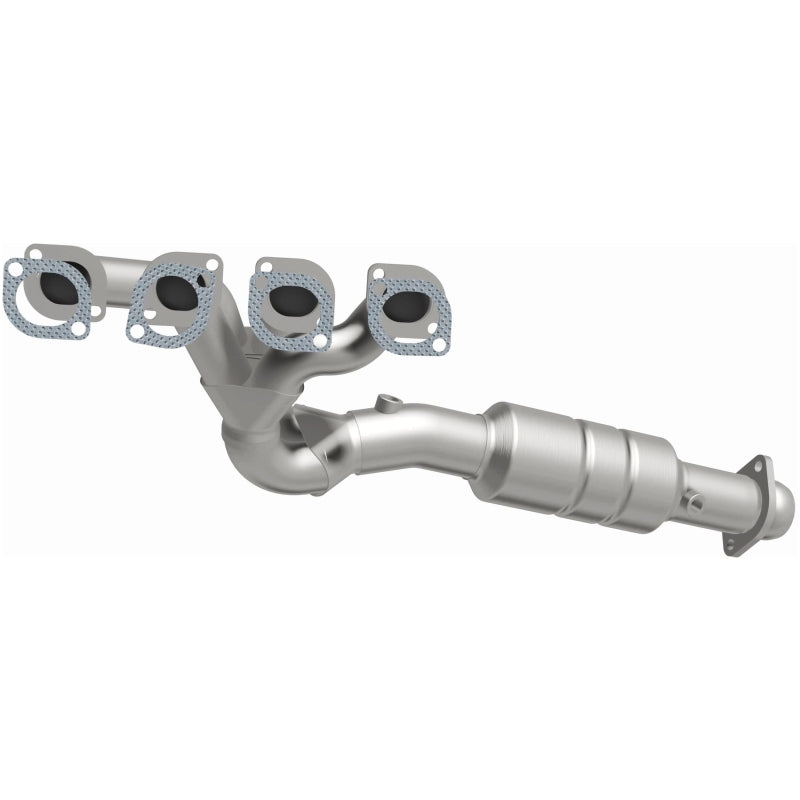 MagnaFlow Direct Fit Catalytic Converter 02-03 BMW 745i 4.4L - 24194