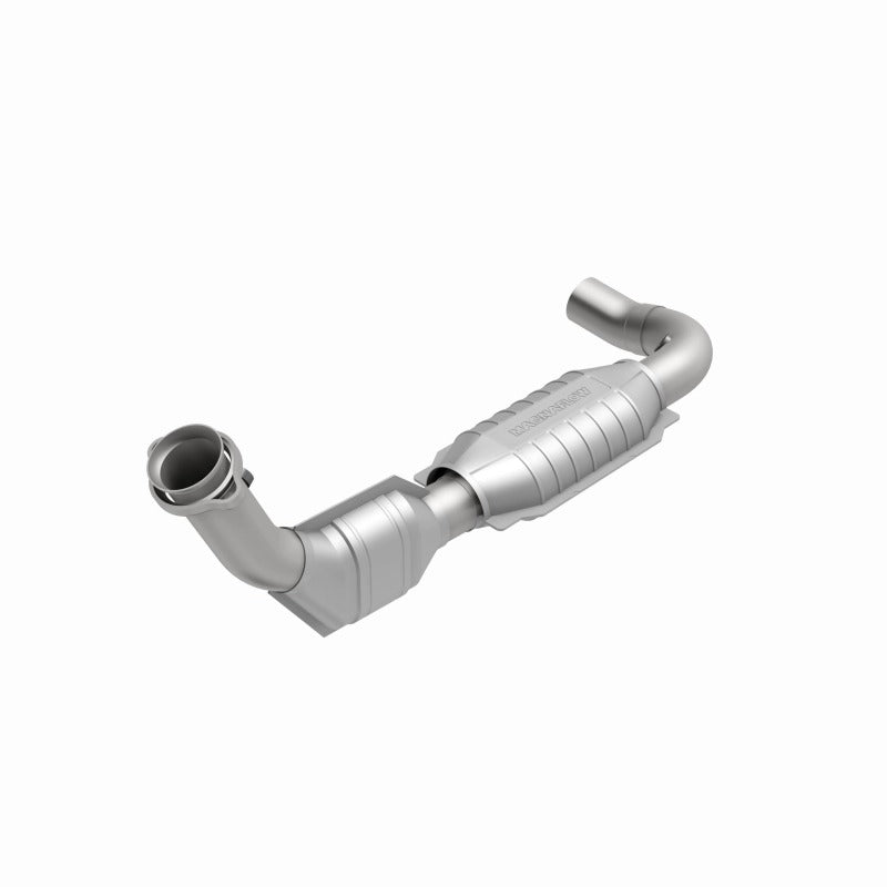 MagnaFlow Direct Fit Catalytic Converter 97 Ford F-150 5.4L (California) - 447127