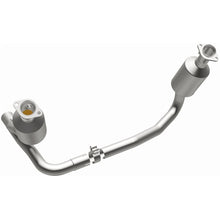 Load image into Gallery viewer, MagnaFlow 2004 Dodge Dakota 3.7L Direct Fit Converter - 4551026