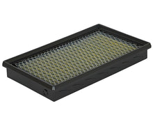 Load image into Gallery viewer, aFe MagnumFLOW Air Filters OER PG7 A/F PG7 Ford Van 95-03 V8-7.3L (td) - 73-10060