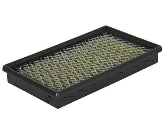 aFe MagnumFLOW Air Filters OER PG7 A/F PG7 Ford Van 95-03 V8-7.3L (td) - 73-10060