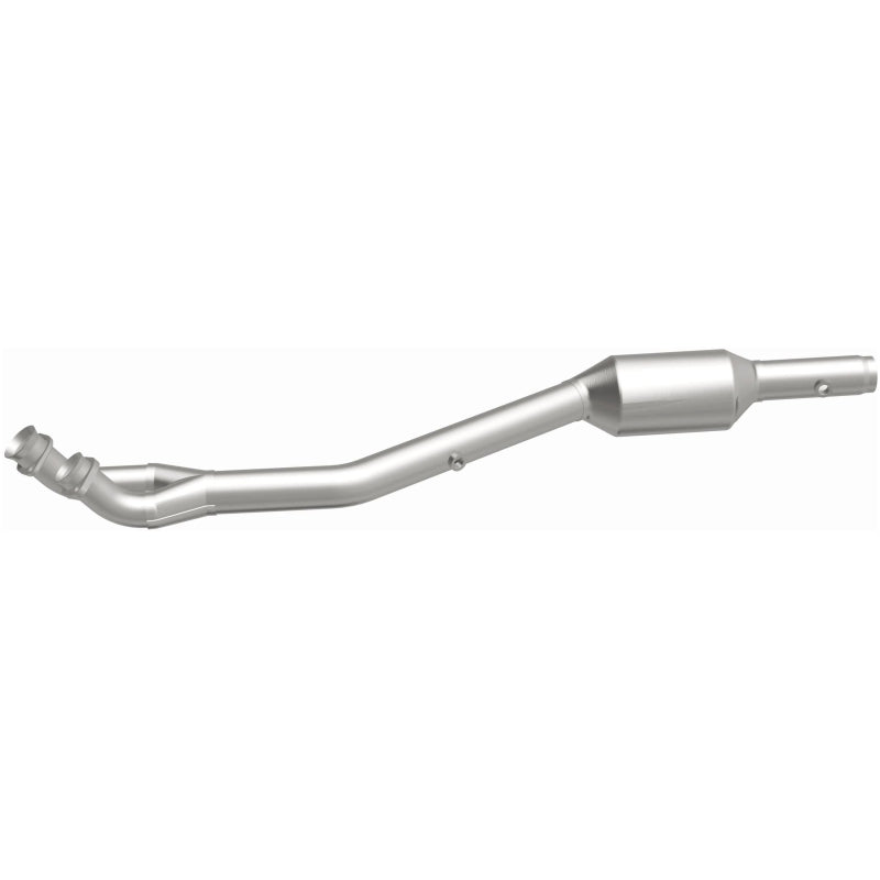 MagnaFlow Left Side Direct Fit Catalytic Converter California Grade 00-03 BMW M5 5.0L - 4481691