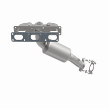 Load image into Gallery viewer, MagnaFlow Conv DF BMW 3 01-06 Rear - 50288