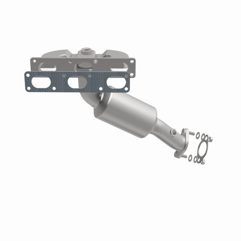 MagnaFlow DF Cat. Conv BMW 01-05 325 2.5L / 01-05 330 3.0L / 01-02 Z3 2.5L/3.0L California - Rear - 452288