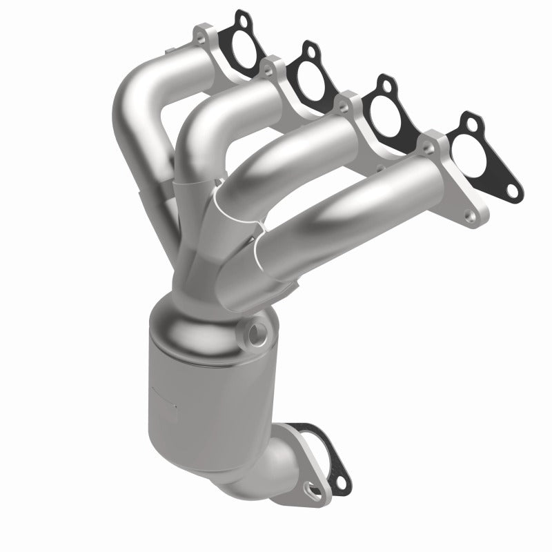 MagnaFlow Direct Fit Catalytic Converter 00-02 Hyundai Accent 1.5L - 51887