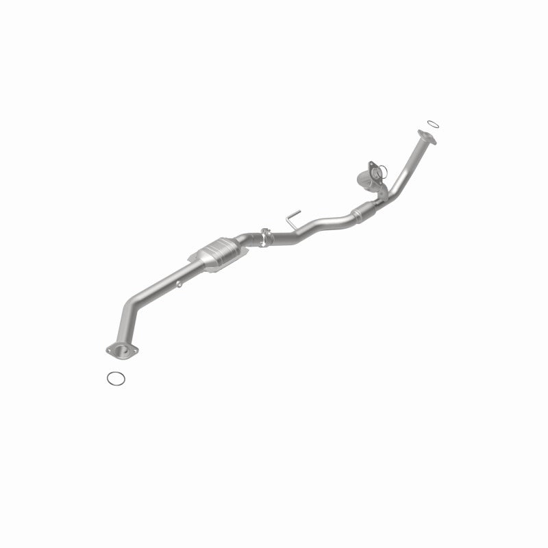 MagnaFlow Direct Fit Catalytic Converter 98-00 Sienna 3.0L - 23751