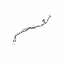 Load image into Gallery viewer, MagnaFlow Direct Fit Catalytic Converter 98-00 Sienna 3.0L - 23751