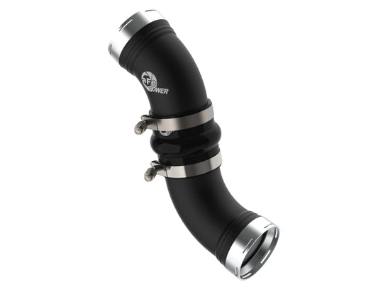 aFe BladeRunner Charge Pipe GM Diesel Trucks 06-10 V8-6.6L (td) LBZ/LMM - 46-20059-B