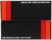Load image into Gallery viewer, K&amp;N 19-20 Jeep Cherokee V6-3.2L AirCharger Performance Intake - 63-1585