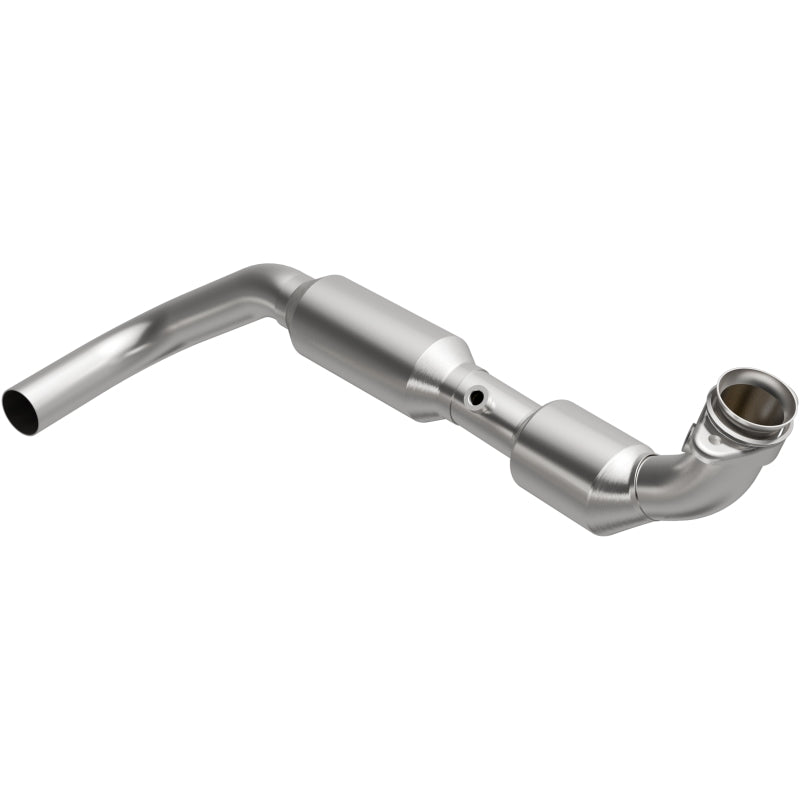 MagnaFlow 03-04 Lincoln Navigator 5.4L Direct Fit Converter - 4583077