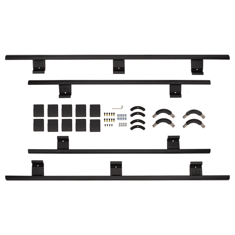ARB Guard Rail Full 1540x1250 Suits 1770020 - 1780080