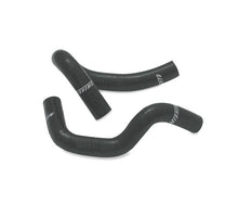 Load image into Gallery viewer, Mishimoto 90-91 Mazda Miata Black Silicone Heater Hose Kit - MMHOSE-MIA-90HHBK