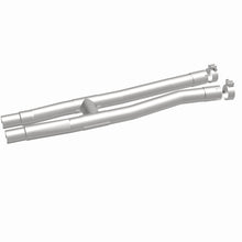 Load image into Gallery viewer, MagnaFlow 2024 Ford Mustang GT 5.0L D-Fit w/o Muffler Performance Exhaust - 19644