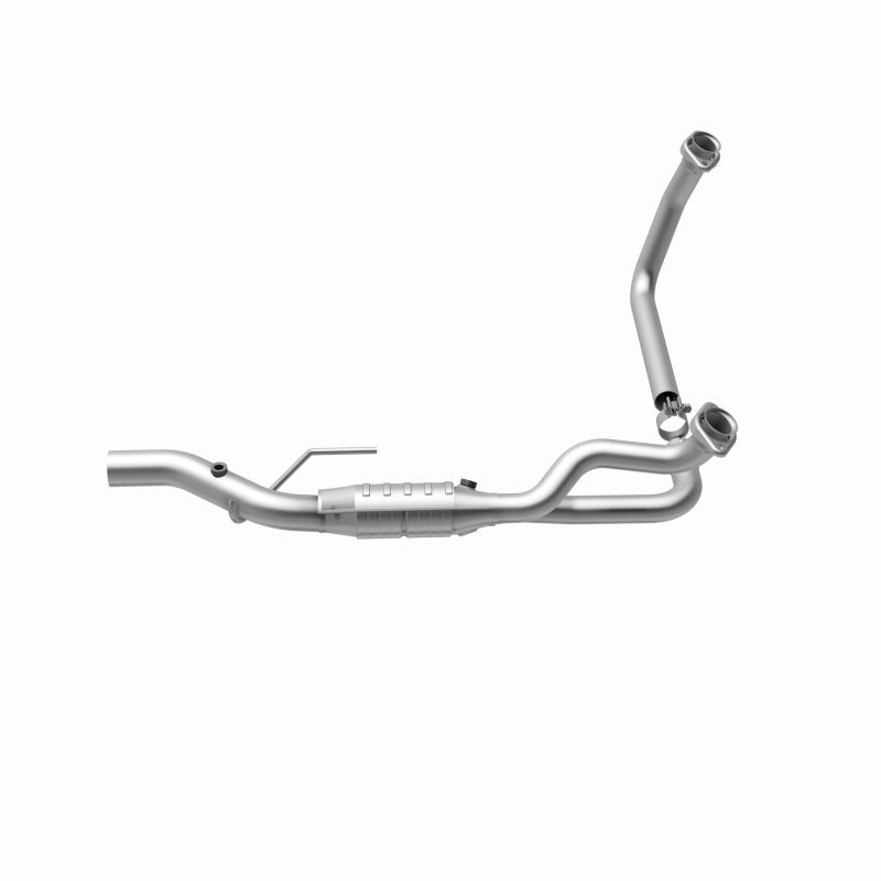 MagnaFlow Direct Fit Catalytic Converter 98-99 Dodge Van - 51388