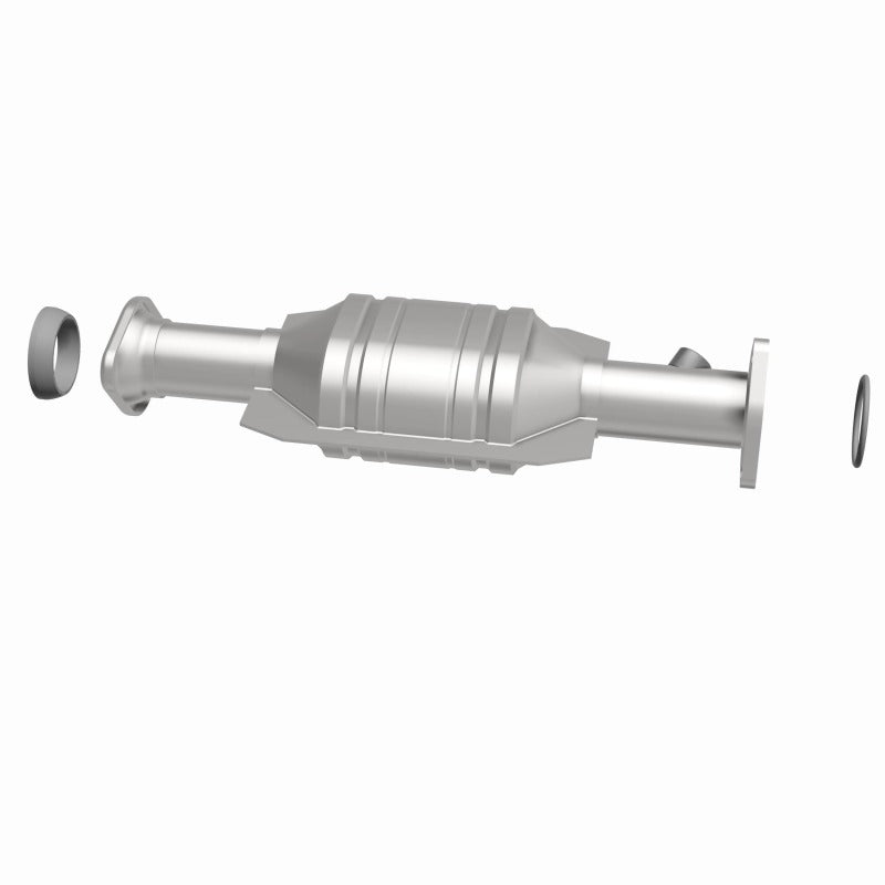 MagnaFlow Direct Fit Catalytic Converter 95 Honda Odyssey 2.2L - 27401