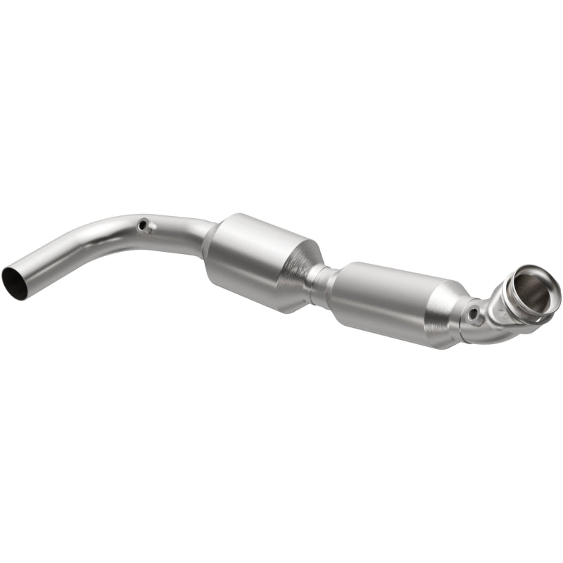 MagnaFlow 2007 Ford E-150 4.6L Direct Fit Converter - 5582311