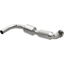 Load image into Gallery viewer, MagnaFlow 2007 Ford E-150 4.6L Direct Fit Converter - 5582311