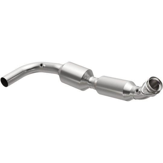 MagnaFlow 2007 Ford E-150 4.6L Direct Fit Converter - 5582311