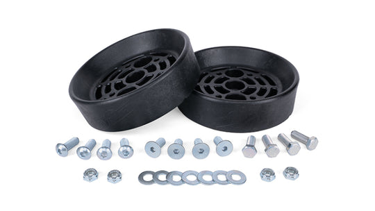 Air Lift Universal Air Spring Cradle - 52500