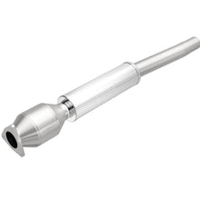 Load image into Gallery viewer, MagnaFlow Direct Fit Catalytic Converter 03-06 VW Phaeton 4.2L PS Rr - 49878