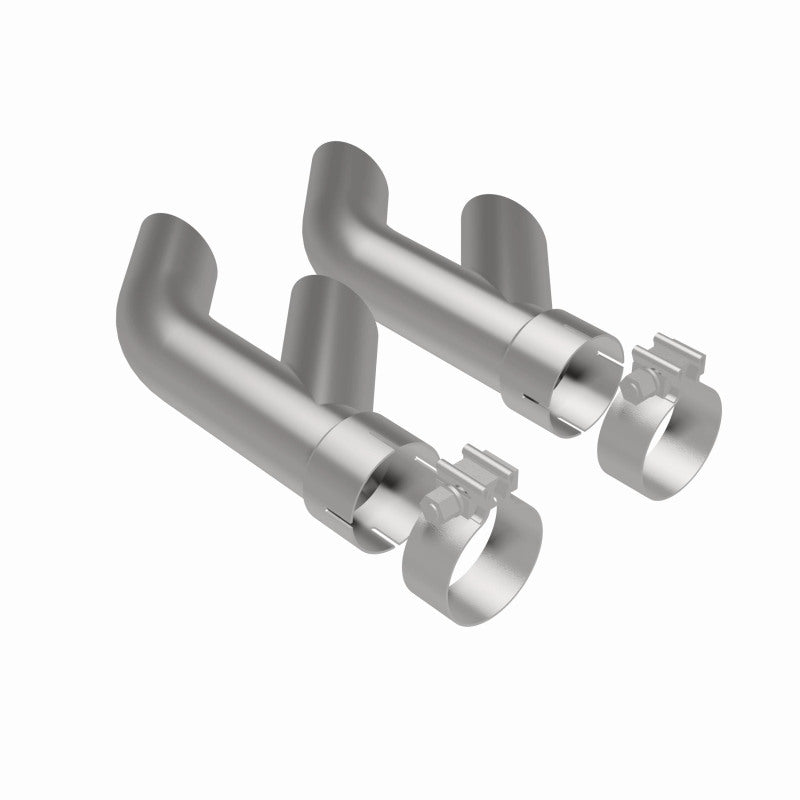 MagnaFlow Tip (1-Set) Turn Down 2.50inch I.D. - 35218