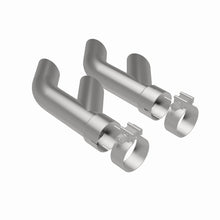 Load image into Gallery viewer, MagnaFlow Tip (1-Set) Turn Down 2.50inch I.D. - 35218