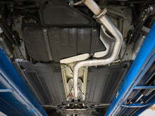 Load image into Gallery viewer, aFe Takeda 3 IN 304 Stainless Steel Mid-Pipe Hyundai Elantra N 22-23 L4-2.0L (t)