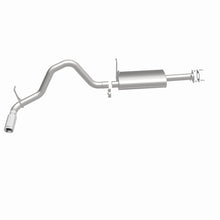 Load image into Gallery viewer, Magnaflow 25+ Ram 1500 V6 3.6L SPEQ Series Stainless Cat-Back Performance Exhaust System - 19683