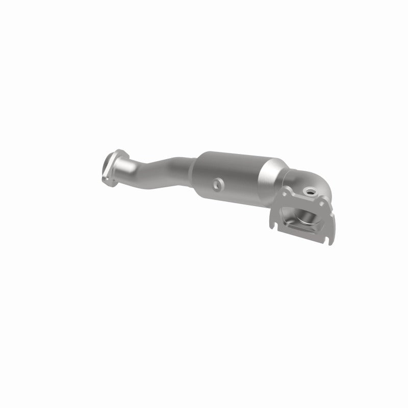 MagnaFlow Direct Fit Catalytic Converter 15-19 Ram 1500 3.6L OEM Grade Fed/EPA Compliant Manifold - 22-178
