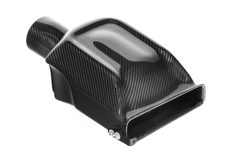 APR 08-18 Audi/Volkswagen EA888 (PQ35) 1.8T/2.0T Carbon Fiber Intake System - CI100035