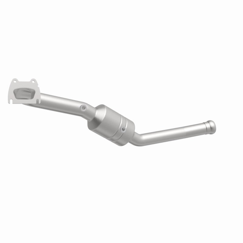 MagnaFlow Direct Fit Catalytic Converter OEM 11-12 Jeep Grand Cherokee 3.6L - 5551737