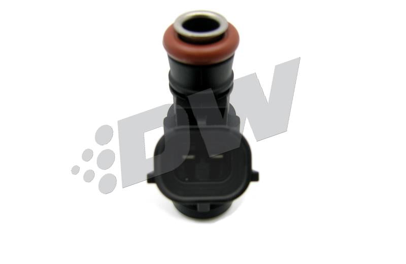 DeatschWerks Bosch EV14 Universal 40mm/14mm 220lb/hr Injectors (Set of 4) - 16S-00-2200-4