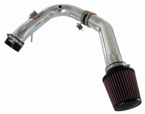 Injen 2004 Matrix XRS Polished Cold Air Intake - RD2076P