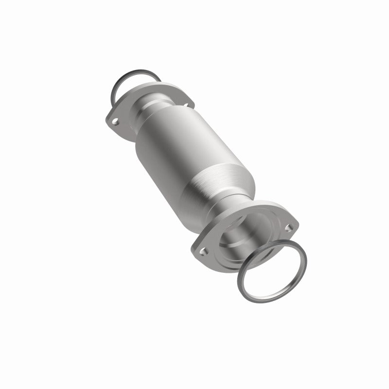 MagnaFlow 93-94 Land Cruiser 4.5 Undby Direct Fit Converter - 24455
