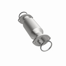 Load image into Gallery viewer, MagnaFlow 93-94 Land Cruiser 4.5 Undby Direct Fit Converter - 24455