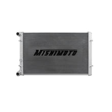 Load image into Gallery viewer, Mishimoto 99-02 Volkswagen Golf Manual Aluminum Radiator - MMRAD-GLF-99