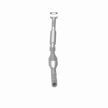 Load image into Gallery viewer, MagnaFlow Direct Fit Catalytic Converter 99-03 Beetle/Golf 2.0L - 51526