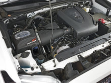 Load image into Gallery viewer, aFe Momentum GT Pro 5R Stage-2 Intake System 2016 Toyota Tacoma V6 3.5L - 54-76005