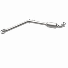 Load image into Gallery viewer, MagnaFlow Direct-Fit SS Catalytic Converter 05-06 Toyota Tundra 4.0L V6 - 52572