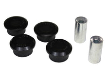 Load image into Gallery viewer, Whiteline 05-10 Chevrolet Cobalt SS Front Control Arm Lower Inner Rear Bushing Kit - KCA382