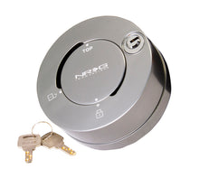 Load image into Gallery viewer, NRG Quick Lock - Gunmetal - SRK-101GM