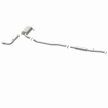 Load image into Gallery viewer, MagnaFlow BRE Exhaust Kit 12-17 JEEP COMPASS 2.4L - 106-0811