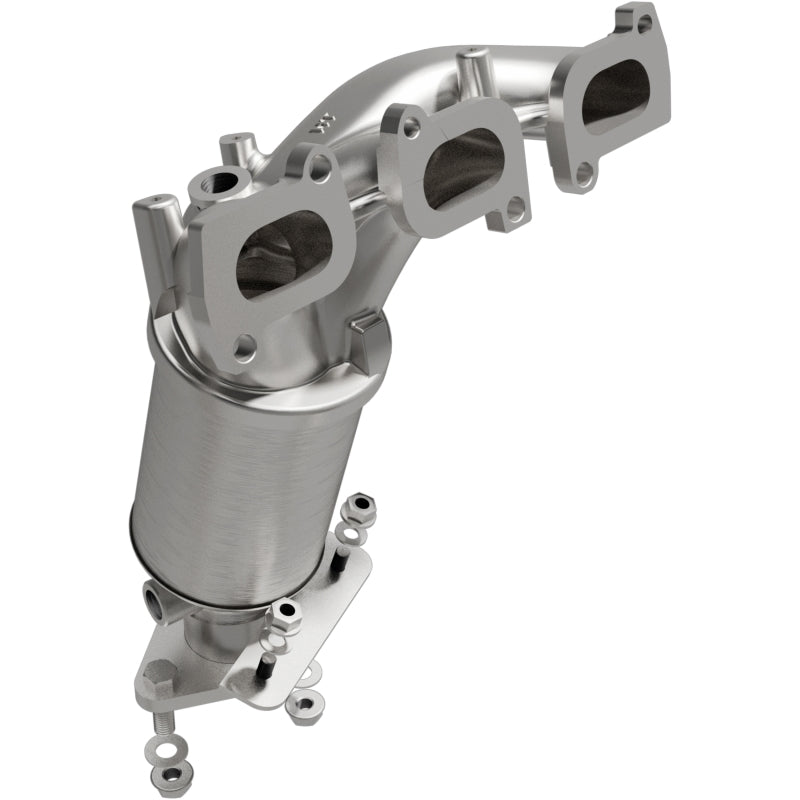 MagnaFlow 13-15 Ford Flex 3.5L Direct Fit Converter - 5531218