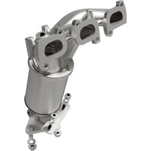Load image into Gallery viewer, MagnaFlow 13-15 Ford Flex 3.5L Direct Fit Converter - 5531218