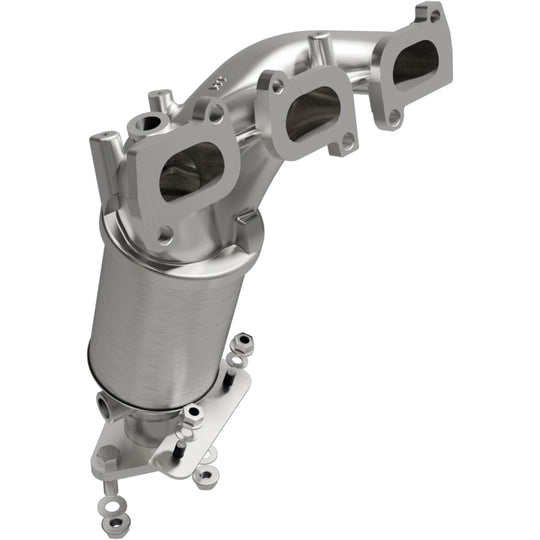 MagnaFlow 13-15 Ford Flex 3.5L Direct Fit Converter - 5531218